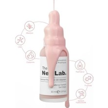 Berry Store The Newlab. Güneş Koruyucu SPF50 Sun Drops Serum