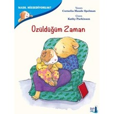 Nisar Store Üzüldüğüm Zaman: Nasıl Hissediyorum?