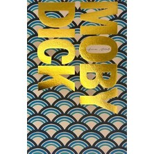 Nisar Store Wordsworth - Moby Dick