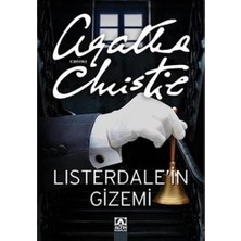 Berry Store Listerdale'in Gizemi