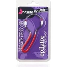 Nisar Store Kıl Alma Yayı/epilatör