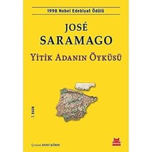 Nisar Store Yitik Adanın Öyküsü: 1998 Nobel Edebiyat Ödülü