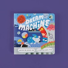 Nisar Store Dream Machine