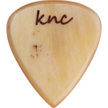 Knc Boynuz Pena Knc Picks Özel Model Türkiye Menşeli Kaliteli Müzik Aksesuarı