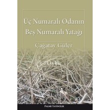 Palme Yayınevi Üç Numarali Odanın Beş Numaralı Yatağı