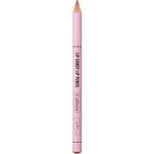 Nisar Store Lip Candy Dudak Kalemi 01 Butterly, Nude