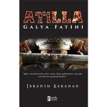 Berry Store Atilla: Galya Fatihi