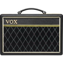 Vox Pathfinder 10 Bass Bas Gitar Amfisi 10 Watt Çıkış Gücü ile Portatif Tasarım