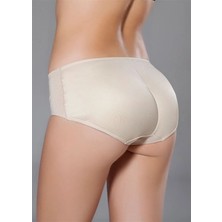 Aria's Closet Moonlight 8000 Lazer Kesim Short Pop Up