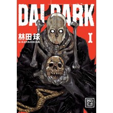 Berry Store Dai Dark 1