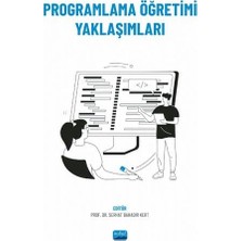 Berry Store Programlama Öğretimi Yaklaşımları