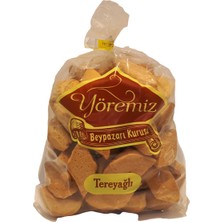 Yöremiz Tereyağlı Beypazarı Kurusu 500 gr Geleneksel Tarifle El Yapımı Atıştırmalık
