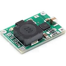 Berry Store TP5100 3.7V Lityum Batarya Şarj Modülü 18650 1s 2 S4.2V 2A 8.4V