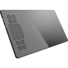 Veikk A50 8192 Levels 5080LPI Grafik Tablet + Kalem