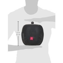 Nisar Store D-20504 Bety Gri Çöp Kovası