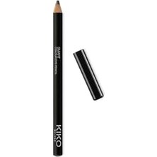 Berry Store Göz Makyajı - Smart Colour Eyepencil - 16 Metallic Anthracite