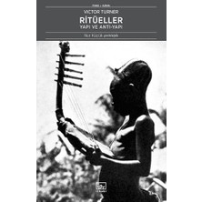 Berry Store Ritüeller Yapı ve Anti Yapı