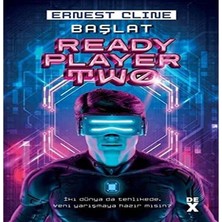 Berry Store Başlat - Ready Player Two