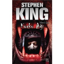 Berry Store Korku Ağı