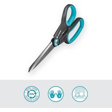 Nisar Store Gardena Multicut: Komfortowe No- Yce Uniw. Do Domu I Ogrodu, Wysokiej Jako〗ci Ostrza Ze Ze St. Nierdz.j, Uchwyty Z Plastiku Z Recyklingu, Odpowiednie Dla Osób Lewo- I Prawor▼cznych (12215-20)