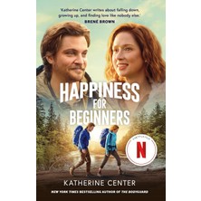 Nisar Store Happiness For Beginners: Now A Netflix Romantic Comedy!