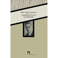 Nisar Store Edebiyatçılar Çevremde