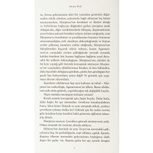 Nisar Store Kassandra: Modern Klasikler Dizisi - 143