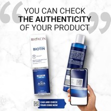 Berry Store Dökülme Karşıtı Şampuan – 300 ml – , Çinko, B Vitamin Kompleksi ve Termal Su Içerikli – Saç Dökülmesine Karşı Etkili Bakım