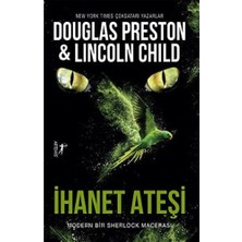 Nisar Store Ihanet Ateşi: Modern Bir Sherlock Macerası