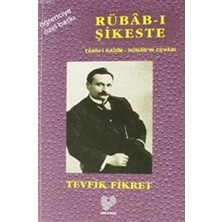 Nisar Store Rübab-I Şikeste (Öğrenciye Özel Basım)