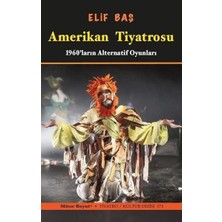 Nisar Store Amerikan Tiyatrosu - 1960'LARIN Alternatif Oyunları