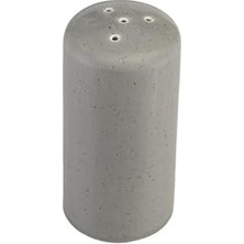 Nisar Store Seasons Koyu Gri Tuzluk 100MM