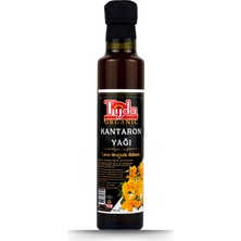 Tijda Kantaron Yağı ( %100 Soğuk Sıkım ) 250 ml