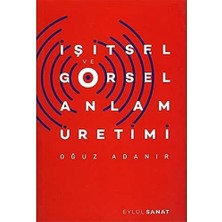 Berry Store Işitsel ve Görsel Anlam Üretimi