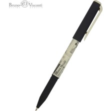 Bruno Visconti 'Prime Write' Gazete 1 Tükenmez Kalem 0,7 Mm, Mavi