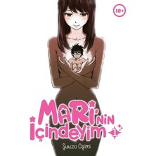 Berry Store Mari'nin Içindeyim Cilt 1