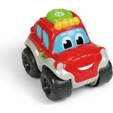 Clementoni 17569 Baby Clementoni - Arazi Aracı