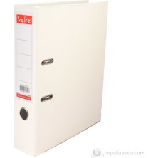 Velte Plastik Geniş Klasör