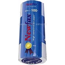 Newfax 210X100 Mt Faks Kagıdı