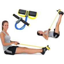 Greathings Kondisyon Küreği Egzersiz Aleti Body Trimmer
