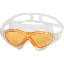 Kızılkaya 9210 Sörf Gözlüğü Silikon Çocuk