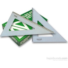 Yıldızlar Kod:089 Ekonomik 32 cm Gönye Seti 45-60