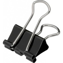 Mas 935 Omega Kıskaç Çelik 41 mm 12'li