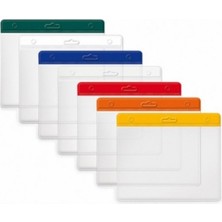 Sarff Kart Poşeti Şeffaf (7.5cmx9.5cm) 100AD Paket