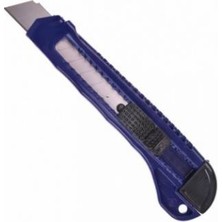 Bion No:18 9314 Maket Bıçağı Plastik Gövde ile Ergonomik Tasarım ve Renk Seçenekleri