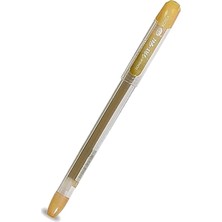 Dong-A My-Metal 0.7 mm Altın Iğne Uçlu Kalem
