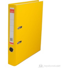 Velte Plastik Dar Klasör