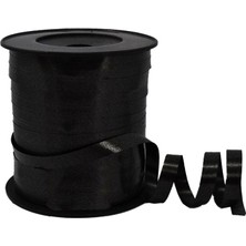 Elitetime Rafya Ra-Bant 8Mm X 200Mt Siyah