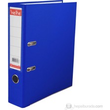 Velte Plastik Geniş Klasör