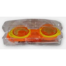 Bestway Yüzücü Gözlük Silikonlu